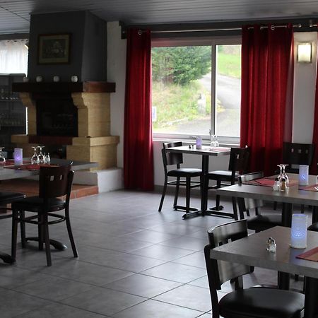 Hotel Logis Des Cretes De Pignols Moissac Zewnętrze zdjęcie