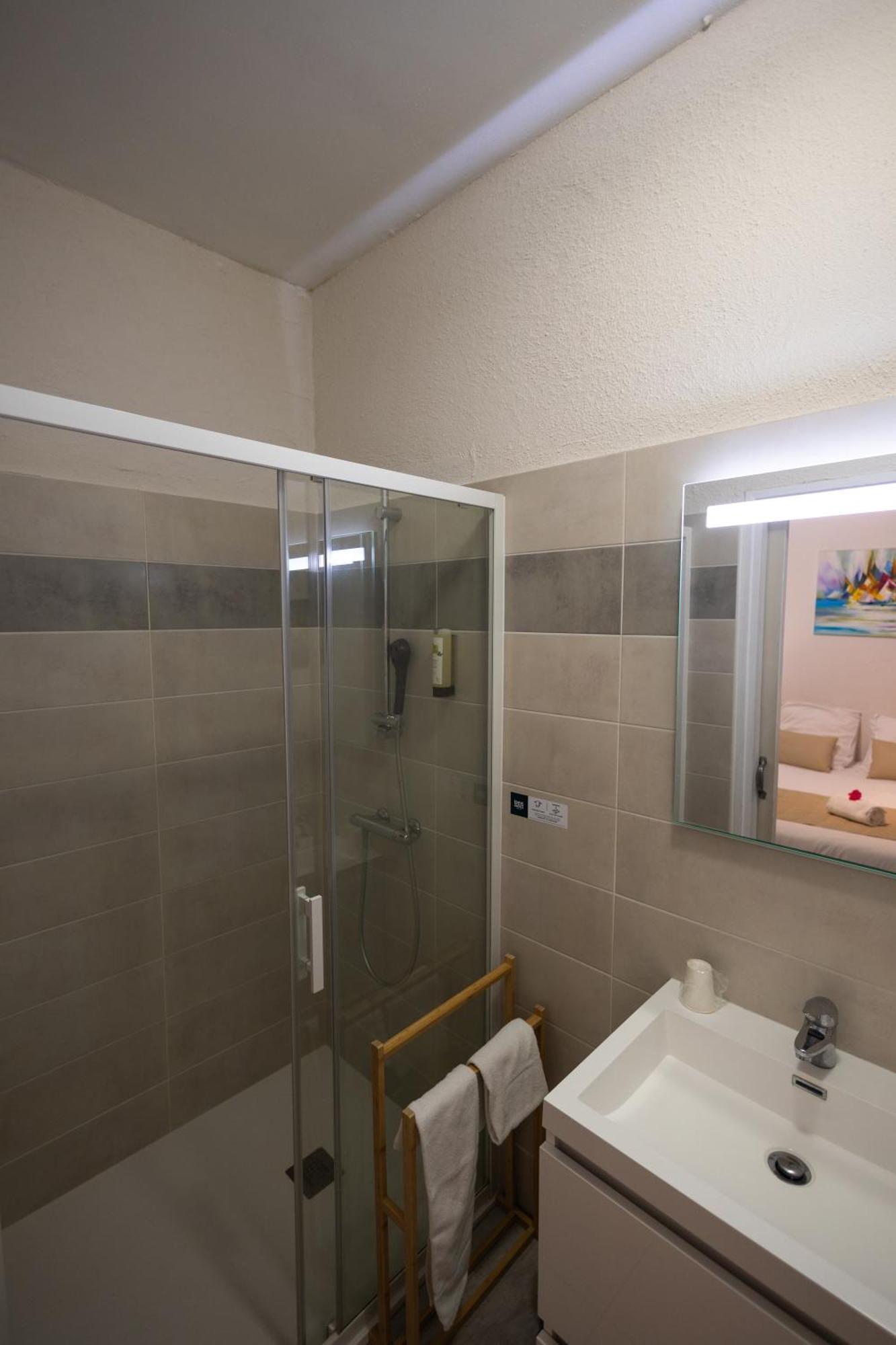 Hotel Logis Des Cretes De Pignols Moissac Zewnętrze zdjęcie