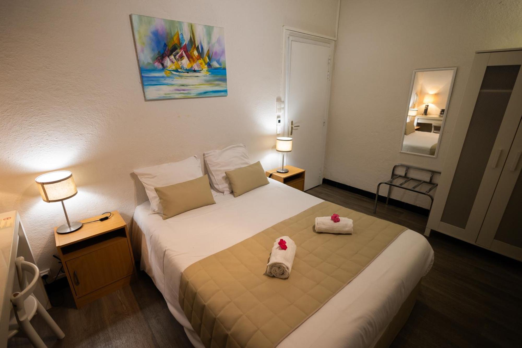 Hotel Logis Des Cretes De Pignols Moissac Zewnętrze zdjęcie