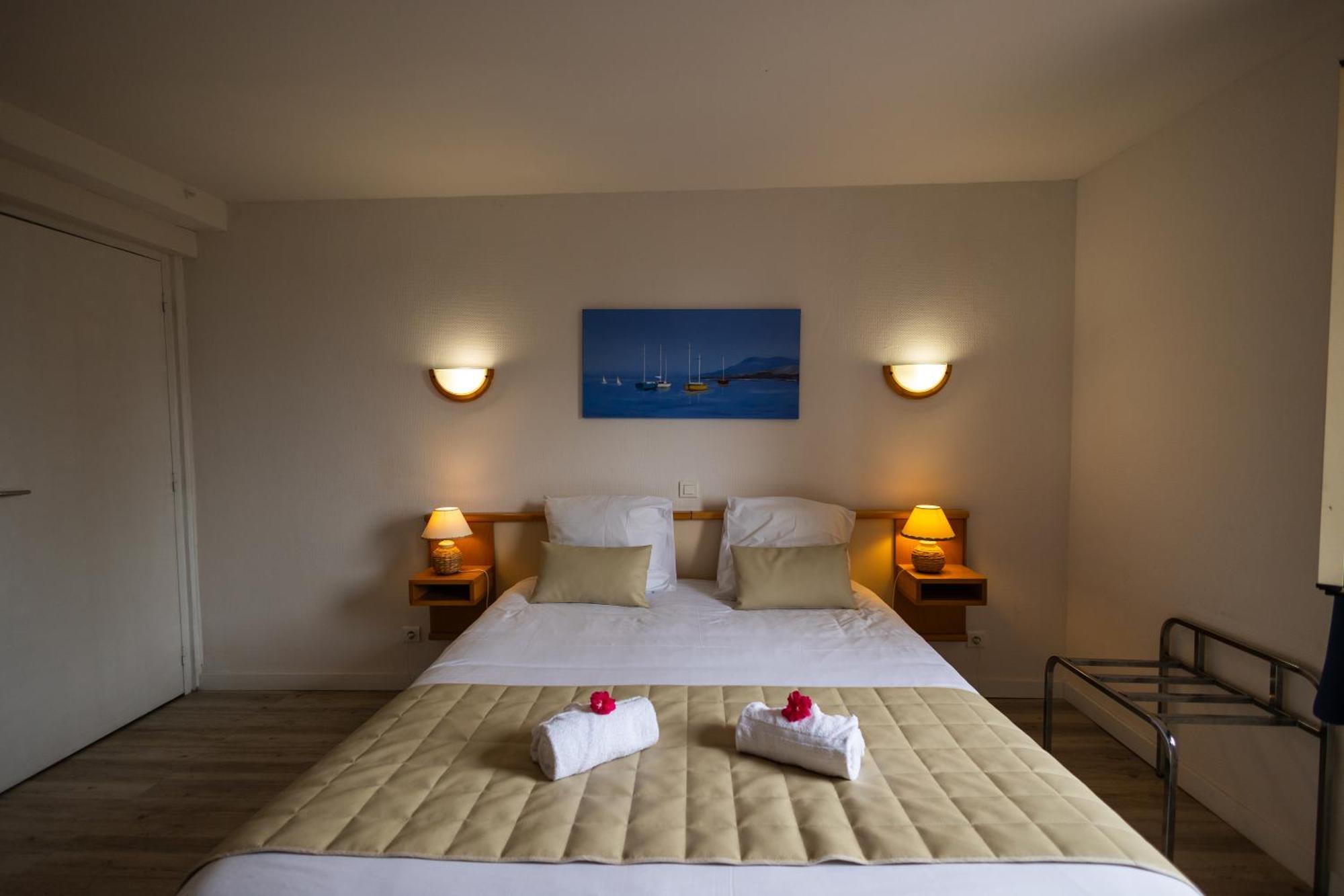 Hotel Logis Des Cretes De Pignols Moissac Zewnętrze zdjęcie