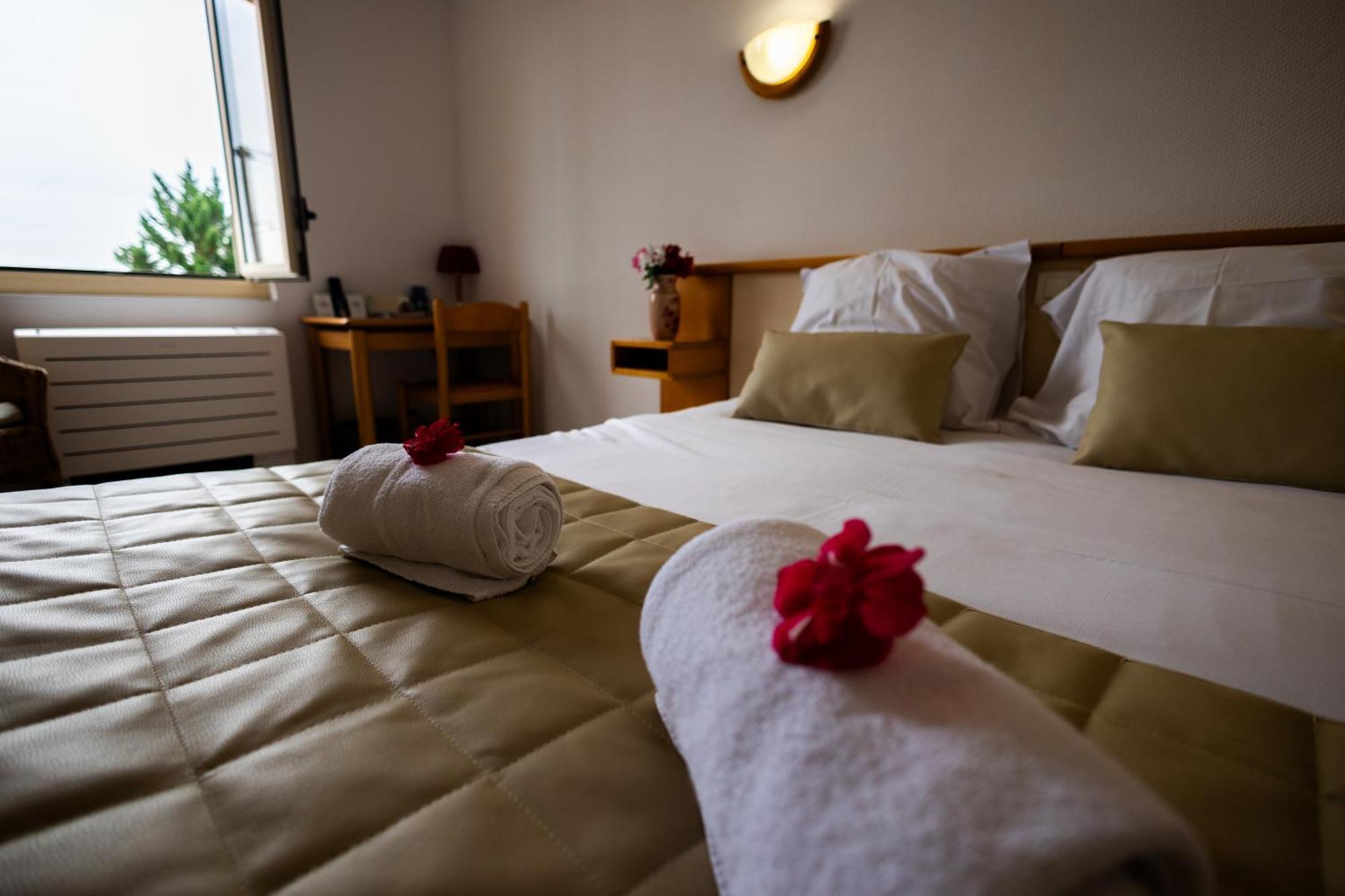 Hotel Logis Des Cretes De Pignols Moissac Zewnętrze zdjęcie