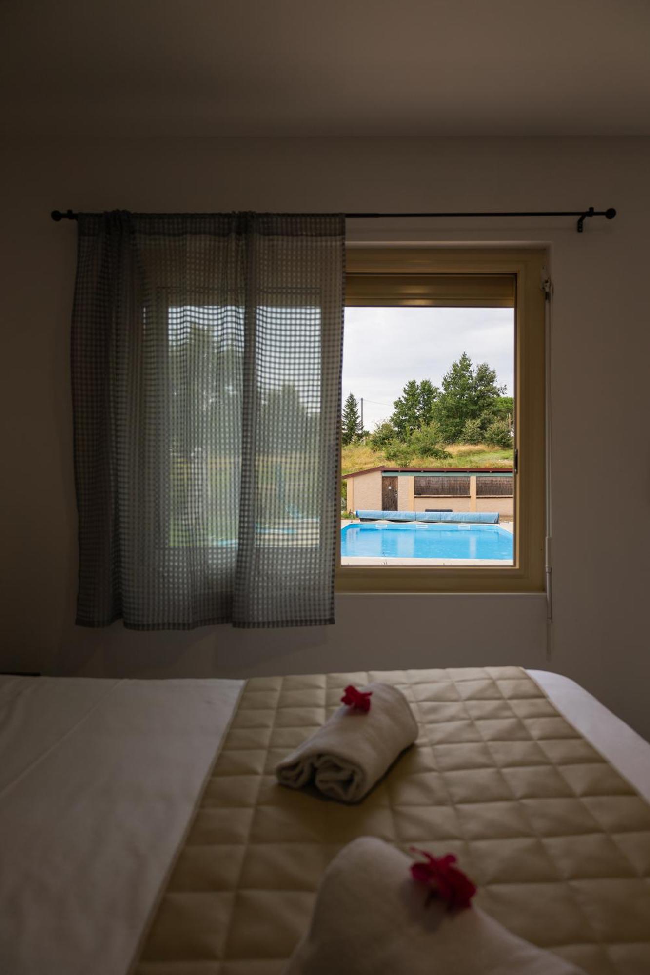Hotel Logis Des Cretes De Pignols Moissac Zewnętrze zdjęcie