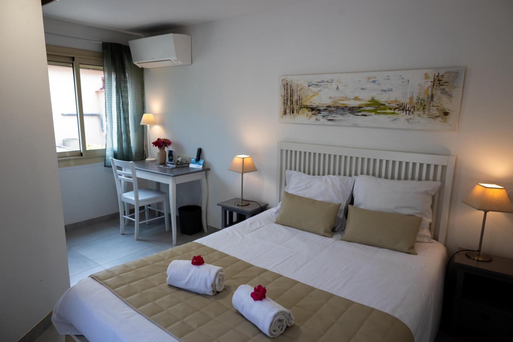 Hotel Logis Des Cretes De Pignols Moissac Zewnętrze zdjęcie