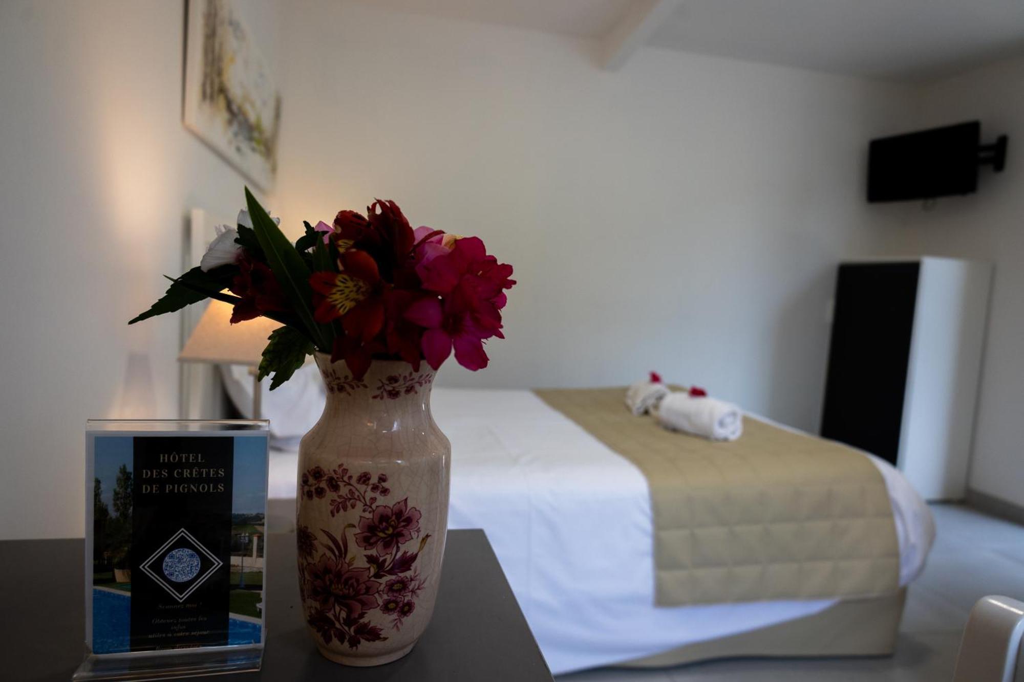 Hotel Logis Des Cretes De Pignols Moissac Zewnętrze zdjęcie