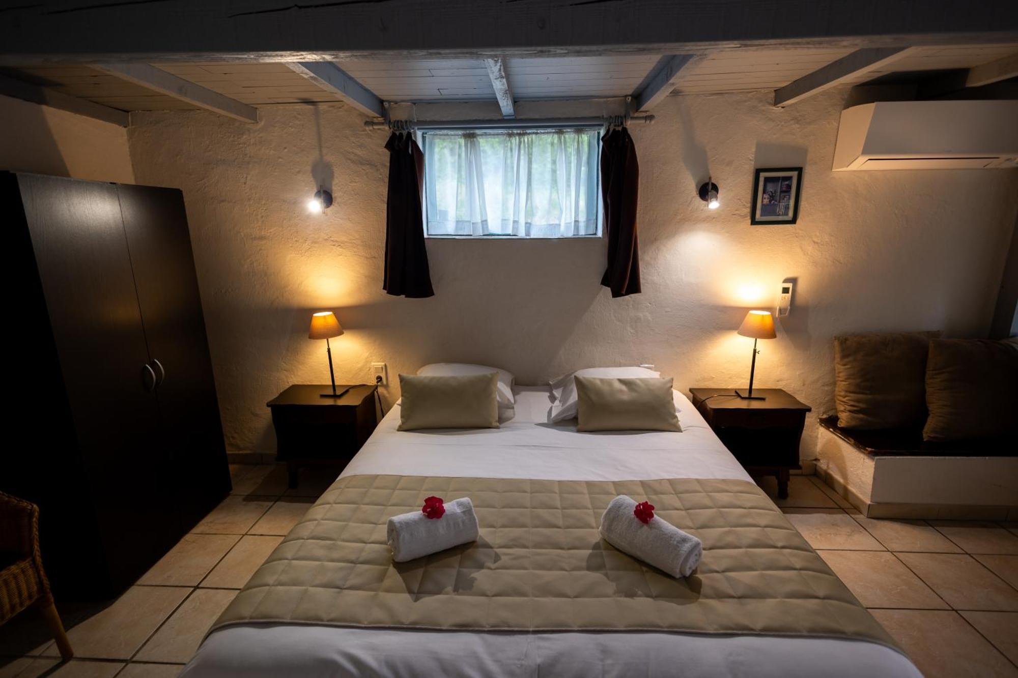 Hotel Logis Des Cretes De Pignols Moissac Zewnętrze zdjęcie