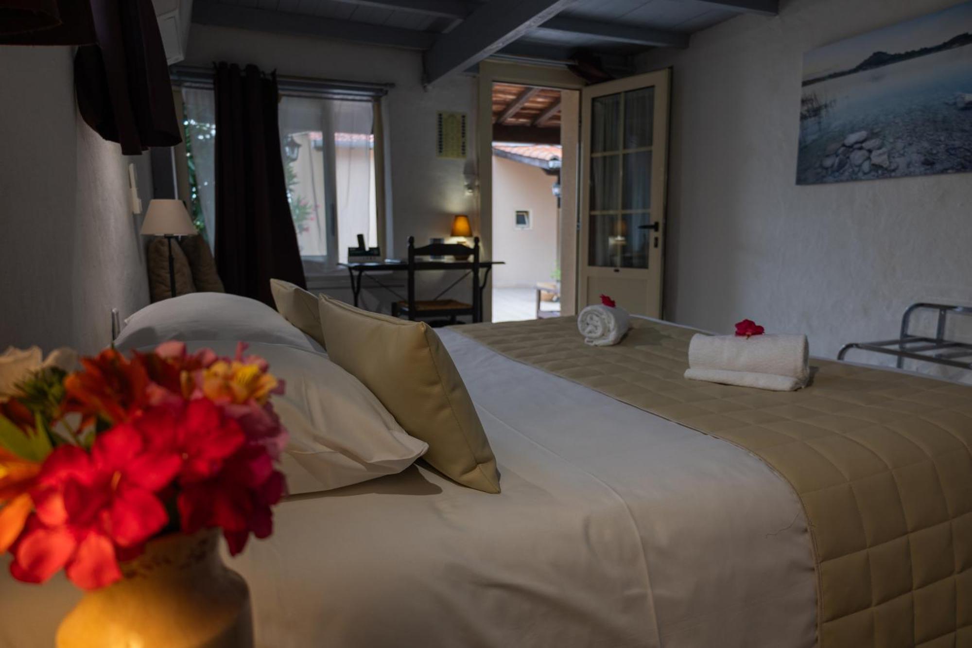 Hotel Logis Des Cretes De Pignols Moissac Zewnętrze zdjęcie
