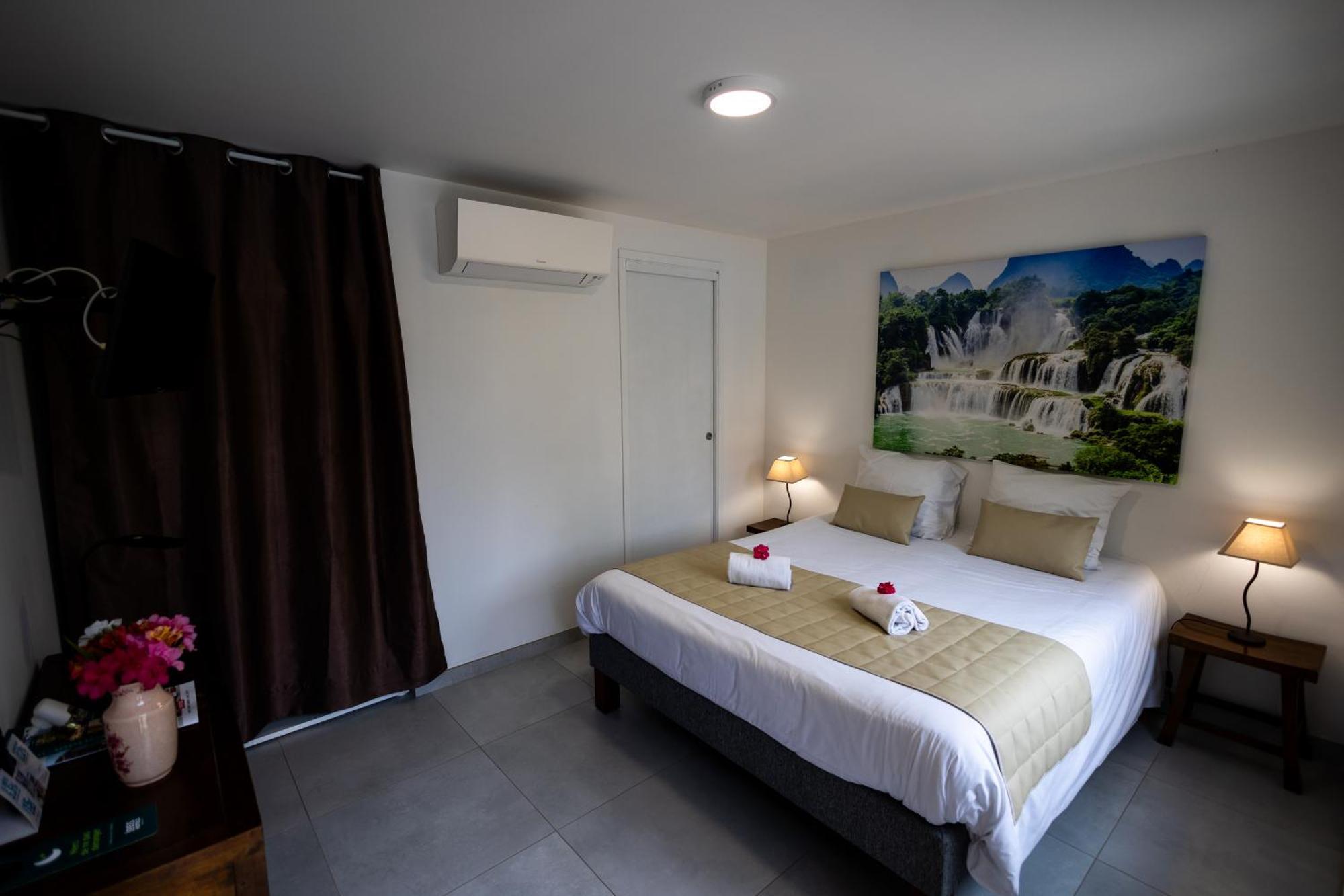 Hotel Logis Des Cretes De Pignols Moissac Zewnętrze zdjęcie