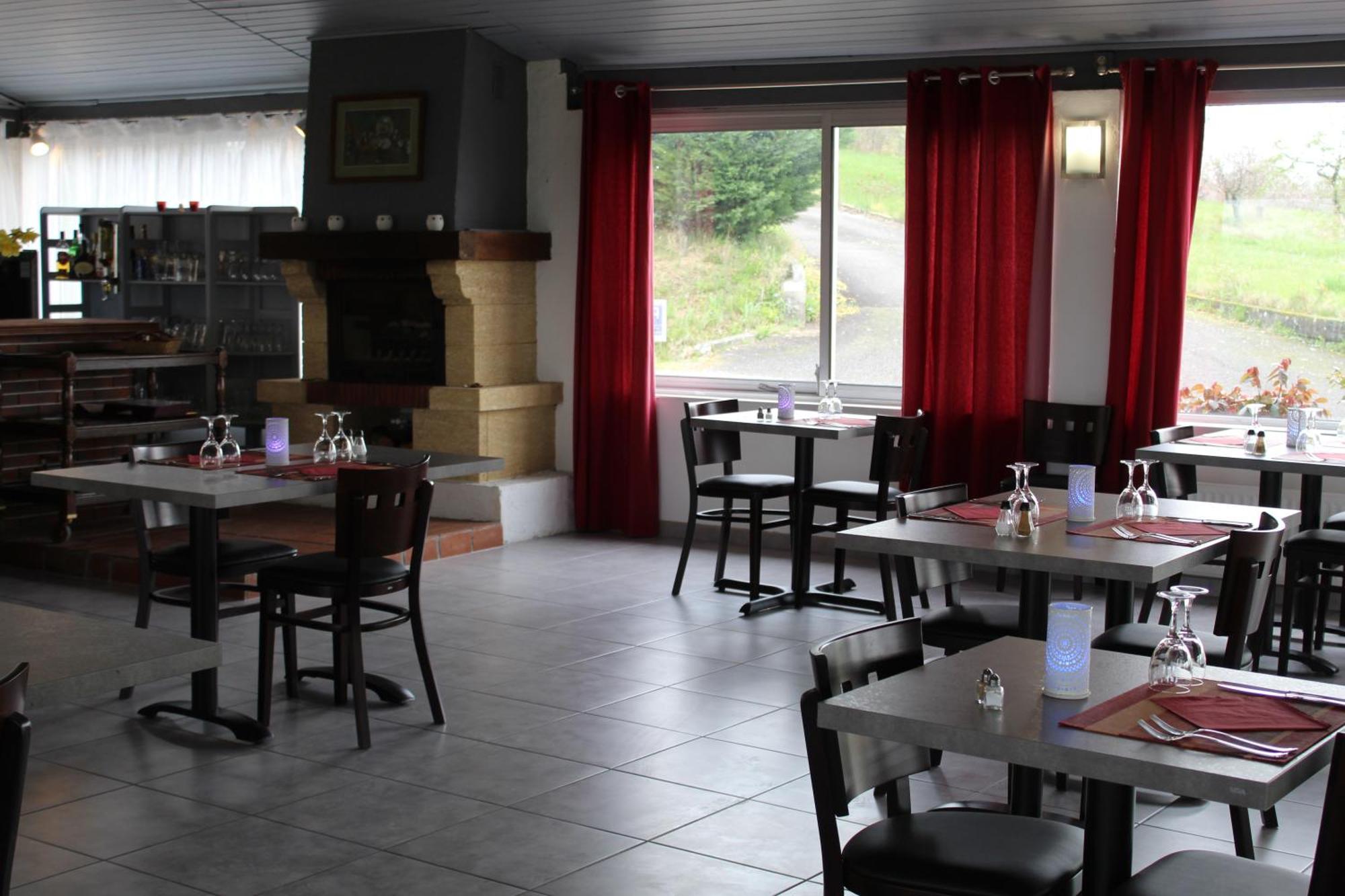 Hotel Logis Des Cretes De Pignols Moissac Zewnętrze zdjęcie