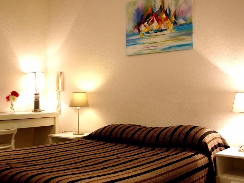 Hotel Logis Des Cretes De Pignols Moissac Zewnętrze zdjęcie