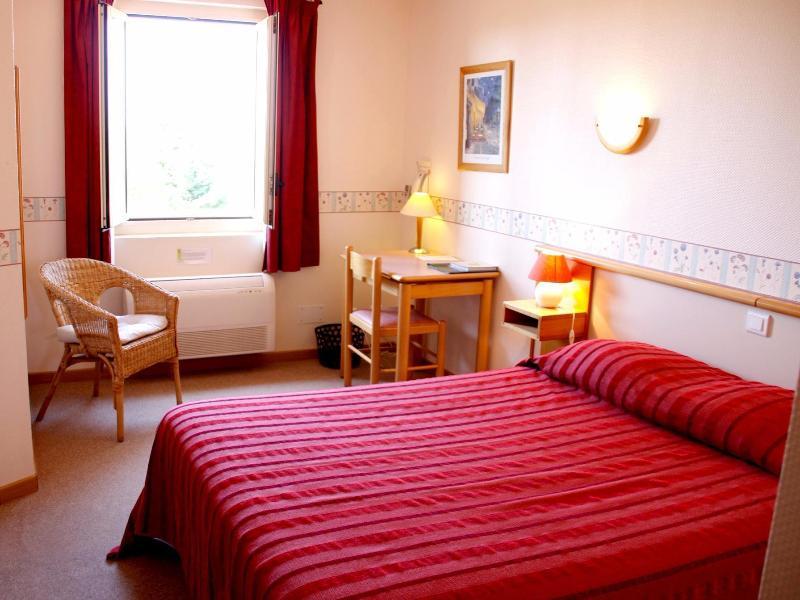 Hotel Logis Des Cretes De Pignols Moissac Zewnętrze zdjęcie
