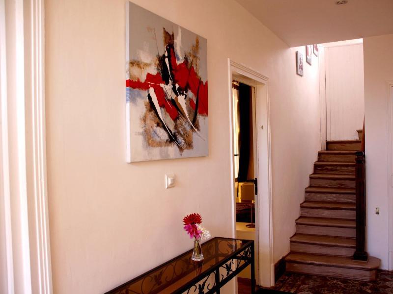 Hotel Logis Des Cretes De Pignols Moissac Zewnętrze zdjęcie