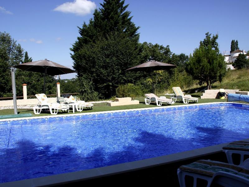 Hotel Logis Des Cretes De Pignols Moissac Zewnętrze zdjęcie