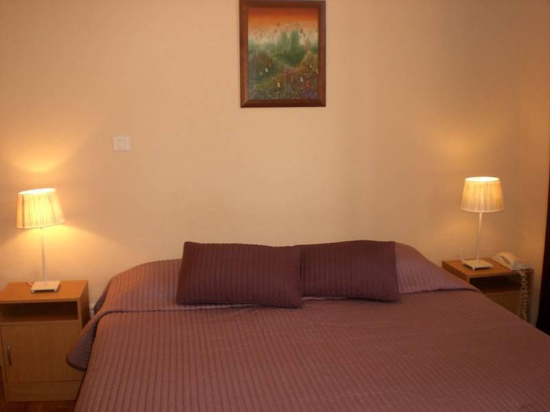 Hotel Logis Des Cretes De Pignols Moissac Zewnętrze zdjęcie